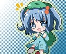 可愛いデフォルメキャラクターイラストを提供します 誰からもかわいいと思ってもらえるイラストを描きます！ イメージ6