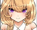 アイコン描きます 商用利用OK！オリジナルキャラアイコン作成します！ イメージ7