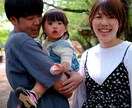 七五三・日常記録|家族の思い出を一生の映像にします 【東京近辺】ご家族の幸せをあたたかいファミリームービーに！ イメージ11