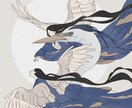動画用イラストの御依頼承ります YouTube、ニコニコ動画、その他コンテンツなどに イメージ5