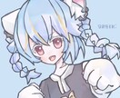 独特な雰囲気のイラストを描きます 不思議な依頼、いつか記憶の片隅に残る絵 イメージ4