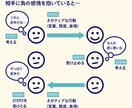 どんな愚痴でも聴きます 心に溜まったモヤモヤ私に吐き出してスッキリしませんか❔ イメージ4