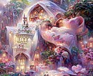 片思いから恋愛成就へ繋ぐご縁結び鑑定します 彼があなたを好きかどうか?どのようにみているか占っていきます イメージ4