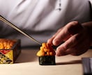 美味しい瞬間、出張撮影いたします 【飲食店様向けプラン2時間〜】店舗の空気感が伝わる写真撮影 イメージ3