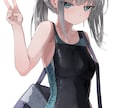 かわいい・かっこいいイラストを作成いたします お見積り致しますのでご相談からぜひ イメージ7