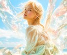 虹の橋を渡ったペットの想いを視ます お別れ後の魂の状態まで深く読み解きます イメージ1