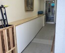 家具お作ります オーダーメイドの家具を、棚板一枚からお受けいたします！ イメージ7