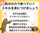 初心者さんも商品を売れるようになるコンサルやります コンテンツ作成に特化！あなただけの商品作成♪資産作りコンサル イメージ10