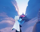 ゲーム内スクショ、綺麗にします ゲーム内のスクショの文字消し、ぼかしなどをお任せください！ イメージ3