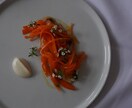 飲食店様の料理、店舗撮影承ります 素敵なお料理、店舗の魅力を写真にして集客に繋げてみせます。 イメージ1