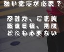 将来の為に今すべきお金の悩みを解決します 将来のためのお金の管理できてますか？ イメージ3