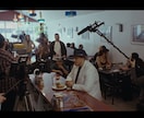 映画・PV・ドキュメンタリーを映像編集します 映画制作経験を活かし、物語とテンポを大切に仕上げます イメージ10