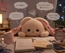 どんな内容でも悩んだらまず受け付けます どんな悩みかもわからない場合もあるため、悩んだらすぐ イメージ1