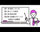 購入者限定|電話で補足説明/相談乗ります 指定サービス限定者向けの商品です。 イメージ4
