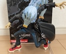 フィギュアのオリジナル台座を作成します あなたが持っているフィギュアのオリジナル台座を作成します イメージ8