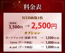 選ばれる！売上につながるバナー制作します 丁寧なヒアリングから、あなたのブランドに合ったバナーを。 イメージ2