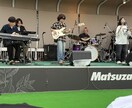 ロックなベースを代わりに弾きます 最安値‼️で現役ベーシストが演奏代行させていただきます！ イメージ3