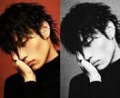 一瞬で選ばれるハイエンド写真加工します ハイエンド写真加工  写真を“素材”から“武器”へ変えます イメージ3