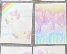 線画やポップなものまで色々なイラストを描きます ちょっとした挿絵でもOK！要望に沿ってイラストを作ります イメージ3