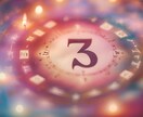 あなたの【仕事運】について、丁寧に占います 複数の占術＋霊視を使いあなたの【仕事運】を、丁寧に占います イメージ6