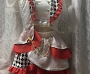 コスプレ、ステージ衣装等オーダーメイドで作ります あなたが輝くオリジナルの1着をお作りします。 イメージ4