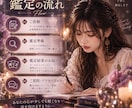 タロットで恋愛・仕事・人間関係を鑑定します 優しく現実的に、今必要なメッセージをお伝えします。 イメージ3