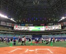 キッズのみんなに野球が上達する為のアドバイスします 目指せ！甲子園！！千里の道も一歩から☆野球のお悩み解決 イメージ3