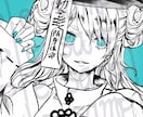 一目で目を引くアイコンを作ります こだわりを詰め込んで他との差をつけませんか？ イメージ2
