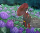 一枚絵、全身イラストなど描きます あなたの推しを綺麗なイラストにしませんか？ イメージ10