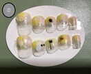 １から４から選んでください！５００円のみ！にします シンプルSTYLISHな柄のご提案 イメージ2