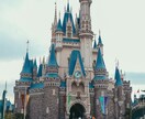 元キャストがディズニーラ ンドのプランを考えます 元キャスト、3歳0歳子持ち、年パス歴10年ココナラ販売数1位 イメージ1