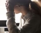 誰にも話せない悩み何でも聞きます 今日の出来事　人間関係　仕事関係　話をしてスッキリしませんか イメージ3