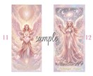 引き寄せ♡ロマンチック♡開運お守り待受画像届けます 画像1枚＋アファメーション英文と開運数字入り♪運気アップに♡ イメージ7