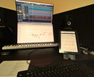 MIXとマスタリング承ります あなたの”歌ってみた”をお手伝いします イメージ1