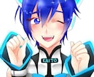 あなたのオリジナルキャラ描きます Twitterのヘッダー&アイコンに! イメージ3