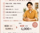悩み相談｜60分で一人で抱える悩みに決着をつけます 元トヨタ人事プロ／元コーチング会社代表が徹底的にサポート イメージ4