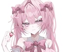あなただけの一枚絵イラスト描きます 透明感溢れるイラストをあなたへ イメージ2