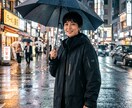 アパレル店長が売れるAI画像・SNS素材制作します モデル撮影不要！最新AIでブランド価値を高めるビジュアルを イメージ1
