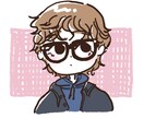 ゆるかわ！似顔絵作成します 記念日や誕生日のプレゼントにもぴったりです。 イメージ2