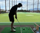 あなたのスイング、元プロがスイング動画を分析します ミッドアマ全国上位／課題を見抜き、具体的な改善ドリルまで提案 イメージ7