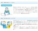 現役人事＆キャリアコンサルタントが模擬面接をします 内定獲得率UP↑↑キャリアコンサルティング会社監修サービス！ イメージ3