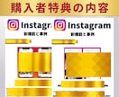 インスタ｜再生数＋３万回〜拡散させます 【振り分け可能】【リール・動画・IGTV対応】【特典付き】 イメージ8