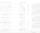 外皮計算代行|UA値・計算書類を3日で納品します 北海道の一級建築士が直接対応|外皮計算のみOK イメージ4