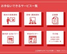 聞き手を動かす！パワポ資料を作成します トップ営業マンが全力サポート！結果につながる資料作ります！！ イメージ3