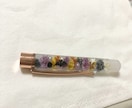 ハーバリウムボールペンを作成します ご指定のイメージカラーを中心に作成します イメージ2