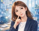 広告業界に興味がある方、相談お聞きします 広告業界ってどんな仕事？ざっくばらんにお話ししましょう！ イメージ1