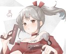 貴方のイメージをイラストに！一枚絵描きます ファンタジー風のイラストはお任せください！ イメージ5