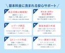プロのデザインで集客へつなげるチラシを作成します 確かな提案力と、丁寧な対応でチラシ制作のお悩み・不安を解決！ イメージ2