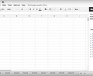 Googleスプレッドシート ご要望通り作成します Googleスプレッドシートは簡単カスタマイズ可能にし提供。 イメージ4