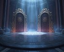 YES・NO/ＡorＢ/その悩みに光をともします 恋愛／結婚／復縁／仕事／人生◇迷いの核心をピンポイント鑑定 イメージ2